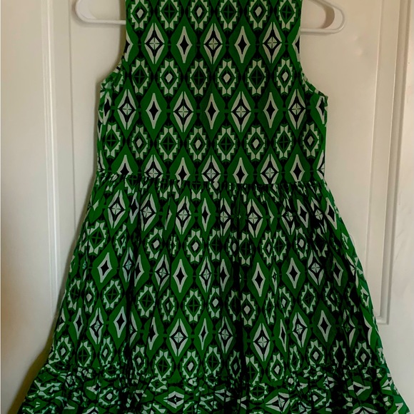 Japna Dress Multi Colored 100% Cotton Size XS - Picture 2 of 2